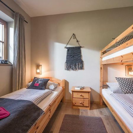 Apartment Enzian Ellmau Eksteriør billede